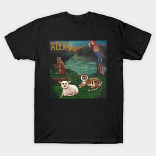 Alex G T-Shirt